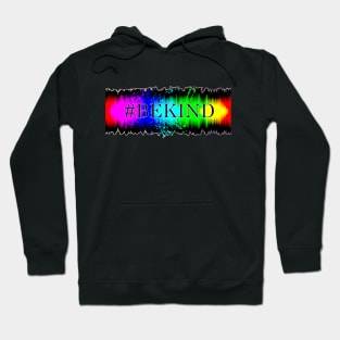 #BEKIND Hoodie